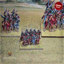 Load image into Gallery viewer, Franco-Prussian War 10mm French Imperial Army