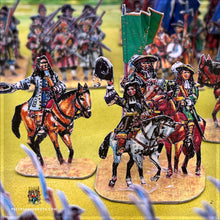 Load image into Gallery viewer, 1680s Monmouth Rebellion