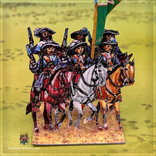 Load image into Gallery viewer, 1680s Monmouth Rebellion
