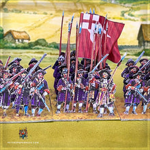 Load image into Gallery viewer, 1680s Monmouth Rebellion