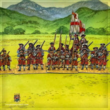Load image into Gallery viewer, 1680s Monmouth Rebellion