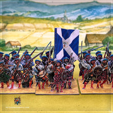 Load image into Gallery viewer, 1680s Monmouth Rebellion