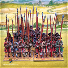 Load image into Gallery viewer, 1680s Monmouth Rebellion