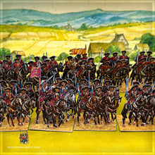 Load image into Gallery viewer, 1680s Monmouth Rebellion