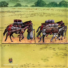 Load image into Gallery viewer, 1680s Monmouth Rebellion