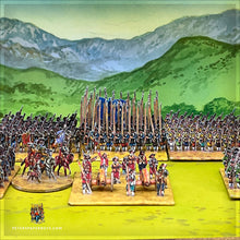 Load image into Gallery viewer, 17th Century Both Wars Bundle 10mm