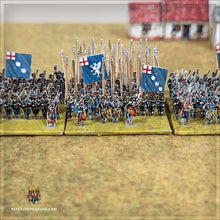 Load image into Gallery viewer, 17th Century English Civil Wars Bundle, 1642-1651 10mm