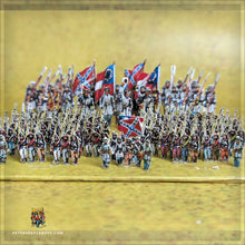 Load image into Gallery viewer, A.C.W. Figures Confederates / Union Bundle 10mm