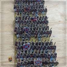 Load image into Gallery viewer, A.C.W. Figures Confederates / Union Bundle 10mm