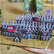 Load image into Gallery viewer, A.C.W. Figures Confederates / Union Bundle 10mm