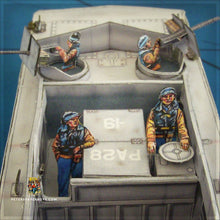 Load image into Gallery viewer, WW2 US Navy Higgins Boat LCVP