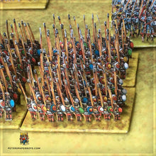Load image into Gallery viewer, Ancient Mithridates’ Pontics, Parthians and Successors 10mm