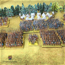 Load image into Gallery viewer, Ancient Mithridates’ Pontics, Parthians and Successors 10mm