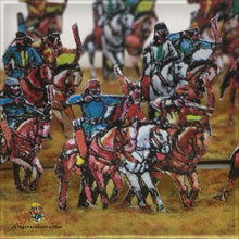 Load image into Gallery viewer, Ancient Mithridates’ Pontics, Parthians and Successors 10mm