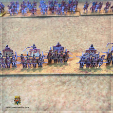 Load image into Gallery viewer, Ancient Mithridates’ Pontics, Parthians and Successors 10mm
