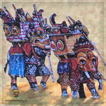 Load image into Gallery viewer, Ancient Mithridates’ Pontics, Parthians and Successors 10mm