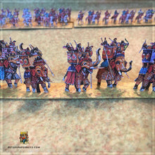 Load image into Gallery viewer, Ancient Mithridates’ Pontics, Parthians and Successors 10mm