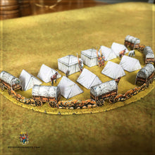 Load image into Gallery viewer, Ancient Mithridates’ Pontics, Parthians and Successors 10mm