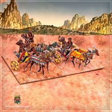 Load image into Gallery viewer, Ancients - New Kingdom Egypt 28mm