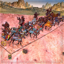 Load image into Gallery viewer, Ancients - New Kingdom Egypt 28mm