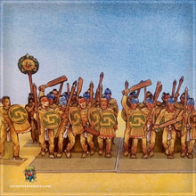 Load image into Gallery viewer, Aztecs