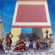 Load image into Gallery viewer, Aztecs