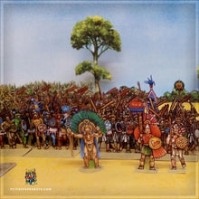Load image into Gallery viewer, Aztecs