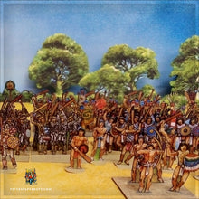 Load image into Gallery viewer, Aztecs