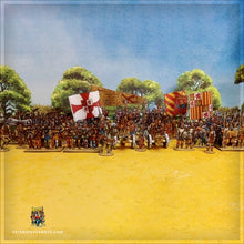 Load image into Gallery viewer, Aztecs and Conquistadores