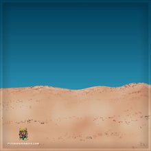 Load image into Gallery viewer, Backdrop Desert or Table Edge Strips