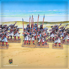 Load image into Gallery viewer, 1680s Buccaneers’ Caribbean