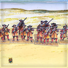 Load image into Gallery viewer, 1680s Buccaneers’ Caribbean