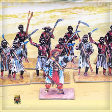 Load image into Gallery viewer, 1680s Buccaneers’ Caribbean
