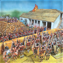 Load image into Gallery viewer, Colonial Rorke’s  Drift Set