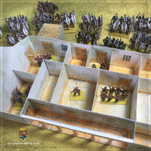 Load image into Gallery viewer, Colonial Rorke’s  Drift Set