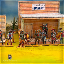 Load image into Gallery viewer, American Frontier - Cowboys