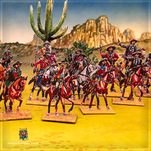 Load image into Gallery viewer, American Frontier - Cowboys