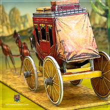Load image into Gallery viewer, American Frontier - Cowboys