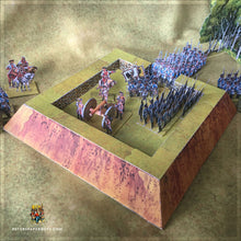Load image into Gallery viewer, Earthwork Redoubt