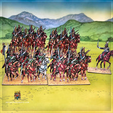 Load image into Gallery viewer, Franco-Prussian War 18mm French Imperial Army