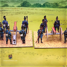 Load image into Gallery viewer, Franco-Prussian War 28mm Prussian & German Army