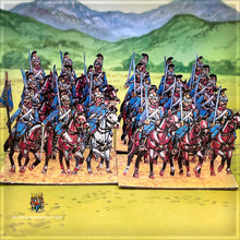 Load image into Gallery viewer, Franco-Prussian War 28mm Prussian & German Army