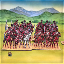 Load image into Gallery viewer, Franco-Prussian War 28mm Prussian & German Army