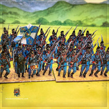 Load image into Gallery viewer, Franco-Prussian War 28mm Prussian & German Army