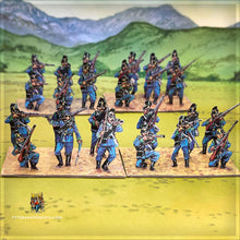 Load image into Gallery viewer, Franco-Prussian War 28mm Prussian & German Army