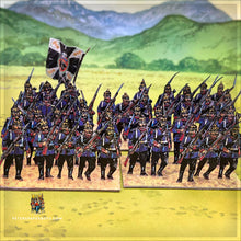 Load image into Gallery viewer, Franco-Prussian War 28mm Prussian & German Army