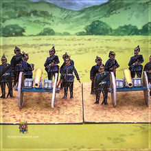 Load image into Gallery viewer, Franco-Prussian War 28mm Prussian & German Army