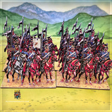 Load image into Gallery viewer, Franco-Prussian War 28mm Prussian & German Army