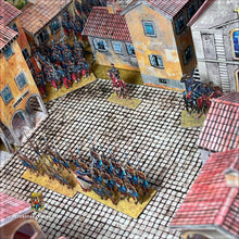 Load image into Gallery viewer, Franco-Prussian War French Village