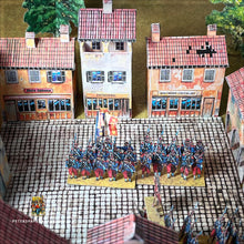 Load image into Gallery viewer, Franco-Prussian War French Village